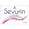 FELI PHARMA Srl Sevurin Integratore Sistema Urinario 30 Compresse
