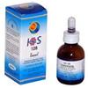 HERBOPLANET Srl Herboplanet Tonixsol Liquido integratore alimentare utile per il sistema immunitario 50ml
