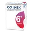 DRIATEC Srl Omixim 6+ Glucocontrol Integratore 40 Cpasule