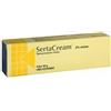 FERRER INTERNACIONAL SA SertaCream 2% Sertaconazolo Nitrato Crema Antimicosi 30 g