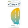 DRIATEC Srl Oximix 8+ Metabolism integratore alimentare utile per il metabolismo 160 capsule