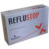 BIOGROUP Srl Reflustop Integratore 30Capsule