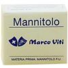 MARCO VITI FARMACEUTICI SpA Mannite FU Cubo 10g