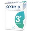 DRIATEC Srl OXIMIX 3+ Allergo Integratore Drenante 40 Capsule