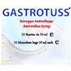 D.M.G. ITALIA Srl Gastrotuss Sciroppo Antireflusso 25 Bustine