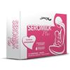 STERILFARMA Srl Sterilfarma Seromilk Plus Integratore Allattamento 15 Compresse