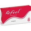 IDI INTEGRATORI DIETET.IT. Srl Refeel Integratore Desiderio Sessuale Donna 30 Compresse