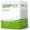 NEURAXPHARM ITALY SpA Seripnol Integratore 28 Bustine