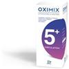 DRIATEC Srl Omixim 5+ Circulation Integratore Funzioni Cognitive 200 ml