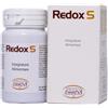 FARMACEUTICI ESSEVI Srl Redox S Integratore Antiossidante 30 Capsule