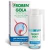 MYLAN ITALIA Srl Froben Gola Spray - 15 ml