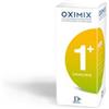 DRIATEC Srl Oximix 1+ Immuno Sciroppo Integratore Difese Immunitarie 200 ml