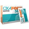 SHEDIR PHARMA Srl Unipersonale Oxafort 500 Integratore 18 Bustine