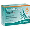 PIERPAOLI EXELYAS Srl Formula KKS Algae - 60 Compresse