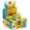 ALCE NERO SpA Alce Nero Farrociok Latte Biscotto Biologico 28 g