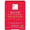 NEW NORDIC Srl Red Oil Integratore Olio di Krill 60 Capsule