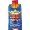 VITA AL TOP Srl Ultimate Sport Magnesio Ferro+ Integratore Contro Stanchezza Monodose 30 ml