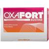 SHEDIR PHARMA Srl Unipersonale Oxafort Integratore 18 Bustine