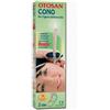 AURORA Srl Otosan Cono Igiene Orecchio Con Propoli 2 Pezzi