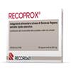 RECORDATI SpA Recoprox Integratore Prostata e Vie Urinarie 30 Capsule Molli