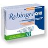 GD Srl Rebioger Q10 Integratore 60 Compresse