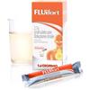 DOMPE' FARMACEUTICI SpA Fluifort Granulato - Mucolitico -10 Bustine