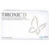 LO.LI.PHARMA Srl TIROXIL D 30CPR
