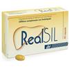 I.B.I.GIOVANNI LORENZINI SpA RealSIL Integratore Antiossidante 40 Capsule
