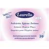 SILC SpA LAURELLA SALVIETTINE INTIME 20P