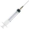 PIKDARE SpA Pic Siringa Ago 20G Cono Centrale 10 ml