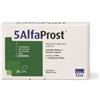 FUTURE LIVE Srl 5 AlfaProst Integratore Funzionalità Prostata 30 Perle