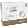 AG PHARMA Srl Realim Integratore Intestinale 20 Bustine
