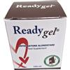 SVAS BIOSANA SpA Ready Gel Trattamento Pediatrico Anti Nausea Gusto Cacao 150 ml