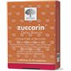 NEW NORDIC Srl Zuccarin Gelso Bianco Integratore Metabolismo dei Carboidrati 60 Compresse