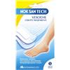 MONTEFARMACO OTC SpA Nok San Tech Vesciche Cerotto Tasparente Grande 5 Cerotti