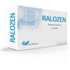 FERA PHARMA Srls Ralozen Integratore Articolare e Microcircolo 20 Compresse