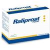 RNE BIOFARMA Raliprost Forte Integratore Prostata 20 Bustine