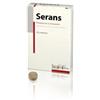 ANSERIS FARMA Srl Serans Distensivo- Integratore per stress ed ansia - 20 compresse