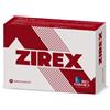 BIOFARMEX Srl Zirex Integratore 30 Compresse Rivestite