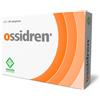 ERBOZETA SpA Erbozeta Ossidren Integratore Vitamine e Sali Minerali 30 Compresse