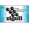 FALQUI PRODOTTI FARMAC. Srl Ziguli Gusto Liquirizia 36 Palline 22 g