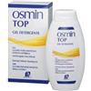 VALETUDO Srl (DIV. BIOGENA) Osmin Top Gel Detergente Idratante 250 ml