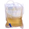 FARMACARE Srl Farmacare Sacca Raccolta Urina 130 cm Senza Tubo Di Scarico 30 Pezzi