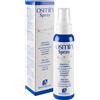 VALETUDO Srl (DIV. BIOGENA) Osmin Spray Lenitivo 90 ml