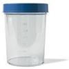 PIKDARE SpA Contenitore Per Urine Monouso Pic - 100 mL