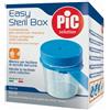 PIKDARE SpA Pic Contenitore Urine Manico 100 ml