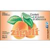 FALQUI PRODOTTI FARMAC. Srl Ziguli Gusto Albicocca 36 Palline 22 g