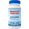 NATURAL POINT Srl Magnesio Supremo Natural Point - Integratore per stanchezza e stress - 150 g