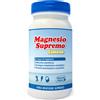 NATURAL POINT Srl Magnesio Supremo Lemon - Integratore per stanchezza e stress - 150 g