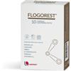 URIACH ITALY Srl Flogorest Antinfiammatorio Naturale 10 capsule